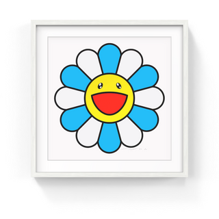 Sea Breeze-chan, 2020-Takashi Murakami-Pinto Gallery