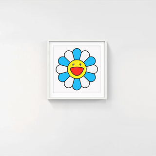 Sea Breeze-chan, 2020-Takashi Murakami-Pinto Gallery