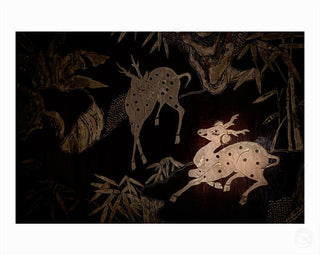 Second Floor (set of 10), 2014-Sam Taylor-Johnson-Pinto Gallery