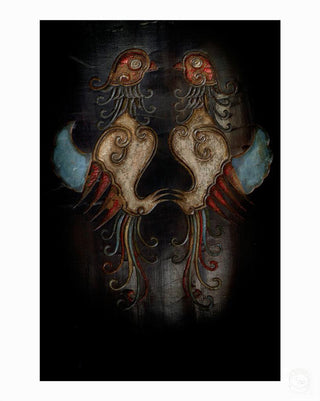 Second Floor (set of 10), 2014-Sam Taylor-Johnson-Pinto Gallery