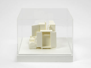Secondhand, 2004-Rachel Whiteread-Pinto Gallery