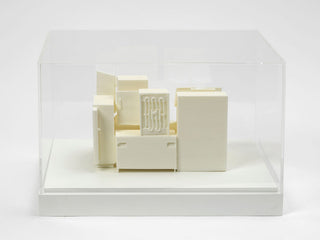 Secondhand, 2004-Rachel Whiteread-Pinto Gallery