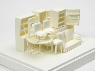 Secondhand, 2004-Rachel Whiteread-Pinto Gallery