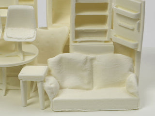 Secondhand, 2004-Rachel Whiteread-Pinto Gallery