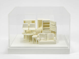 Secondhand, 2004-Rachel Whiteread-Pinto Gallery
