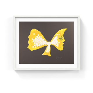Séléné, 1988-Georges Braque-Pinto Gallery