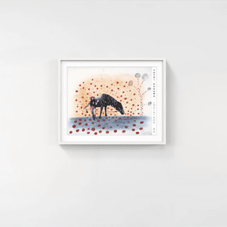 Self-obliteration No. 2 1967, 2015-Yayoi Kusama-Pinto Gallery