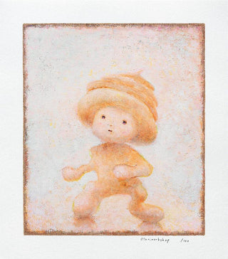 Self-portrait as Clay, 2024-Otani Workshop-Pinto Gallery