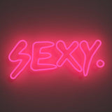 Sexy LED Neon Sign, 2024