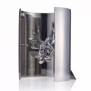 Sexy Robot Space Traveler 1/6 scale, 2023-Hajime Sorayama-Pinto Gallery