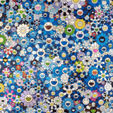 Shangri-La Blue, 2016