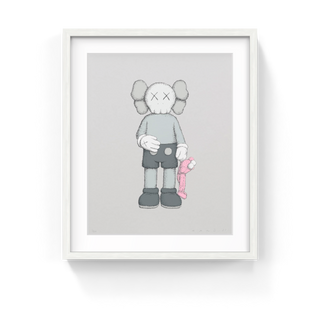 Share, 2022-KAWS-Pinto Gallery