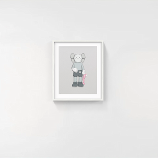 Share, 2022-KAWS-Pinto Gallery