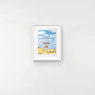 Shéhérazade, 2010-René Magritte-Pinto Gallery