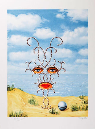 Shéhérazade, 2010-René Magritte-Pinto Gallery