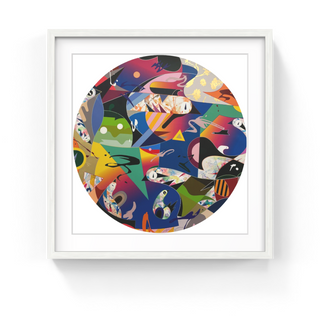 She's so sweet Ride, 2019-Tomokazu Matsuyama-Pinto Gallery