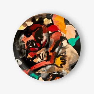 Shifter, 2021, 2022-Dana Schutz-Pinto Gallery