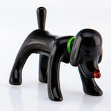 Shinning Doggy (Black), 2015