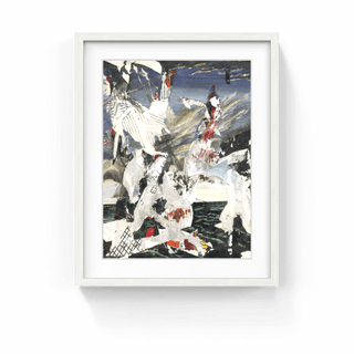 Shipwreck, 2011-Francesca DiMattio-Pinto Gallery