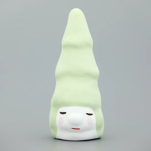 Shitakawara-yaki Miss Forest, 2023