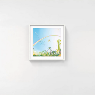 Sky, 2005-Chiho Aoshima-Pinto Gallery