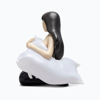Sleepy Venus, 2023-Takeru Amano-Pinto Gallery
