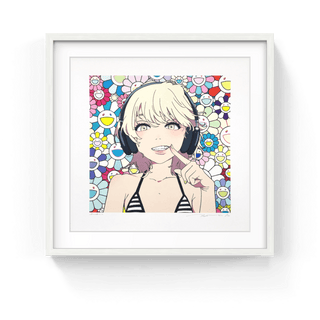 Smile_01 w M.F, 2022-mebae-Pinto Gallery
