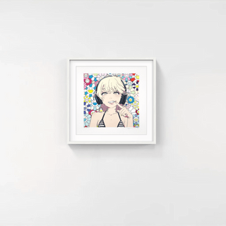 Smile_01 w M.F, 2022-mebae-Pinto Gallery