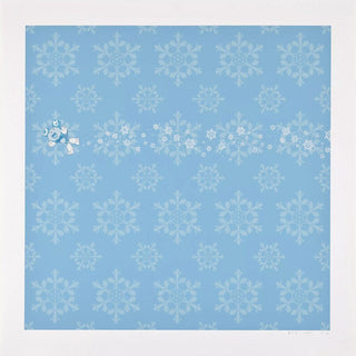 Snow, 2002-Takashi Murakami-Pinto Gallery