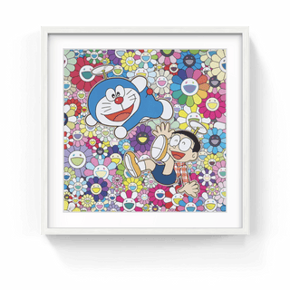So Much Fun, 2020-Takashi Murakami-Pinto Gallery