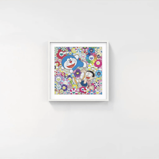 So Much Fun, 2020-Takashi Murakami-Pinto Gallery