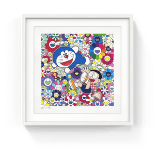 So Much Fun, 2023-Takashi Murakami-Pinto Gallery