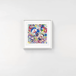 So Much Fun, 2023-Takashi Murakami-Pinto Gallery
