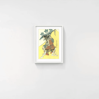 Soga no Goro and Gosho Goromaru, After 1794-Toshusai Sharaku-Pinto Gallery