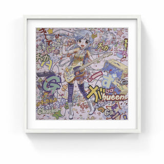 Song that never ends, 2020-Mr.-Pinto Gallery