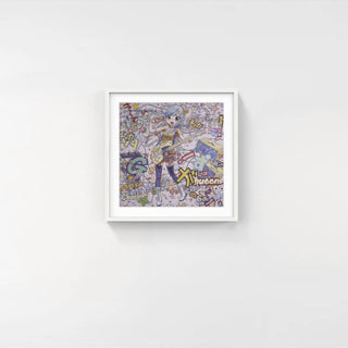 Song that never ends, 2020-Mr.-Pinto Gallery