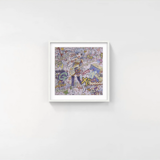 Song that never ends, 2020-Mr.-Pinto Gallery