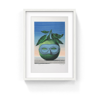 Souvenir de Voyage (Memory of a Voyage), 2010-René Magritte-Pinto Gallery