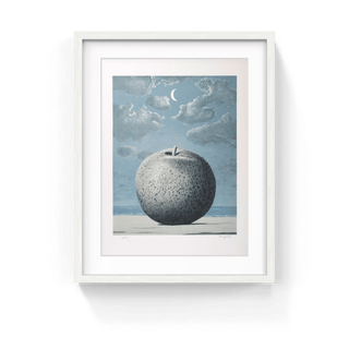 Souvenir de Voyage (Memory of a Voyage), 2010-René Magritte-Pinto Gallery
