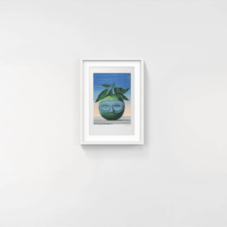 Souvenir de Voyage (Memory of a Voyage), 2010-René Magritte-Pinto Gallery