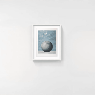 Souvenir de Voyage (Memory of a Voyage), 2010-René Magritte-Pinto Gallery