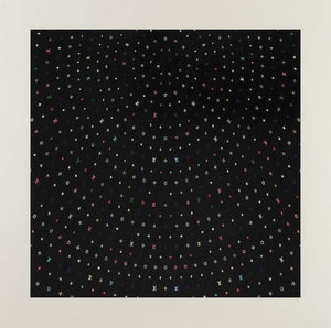 Sphere < Black >, 2003