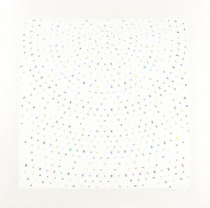Sphere < White >, 2003