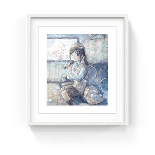Starlight, 2021-Emi Kuraya-Pinto Gallery