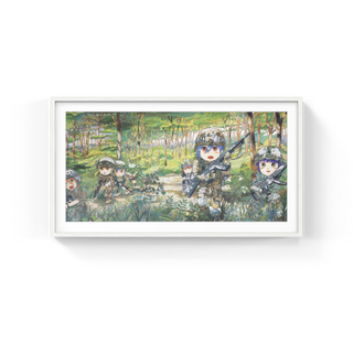 Starting over, 2008-Mr.-Pinto Gallery