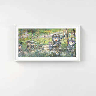 Starting over, 2008-Mr.-Pinto Gallery