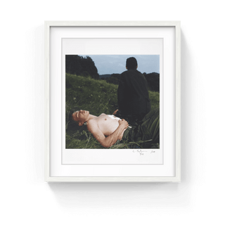 Still from Cross of Iron, 2001-Collier Schorr-Pinto Gallery
