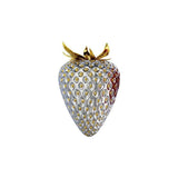 Strawberry (Silver), 2025