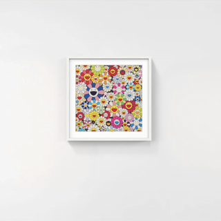 Such Cute Flowers, 2010-Takashi Murakami-Pinto Gallery
