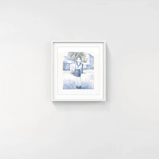 Summer of Fourteen, 2021-Emi Kuraya-Pinto Gallery